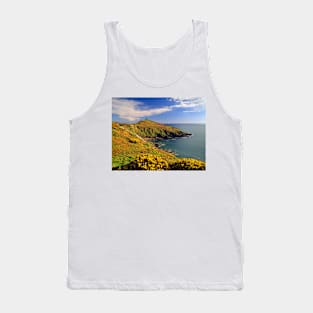 Rame Head Tank Top